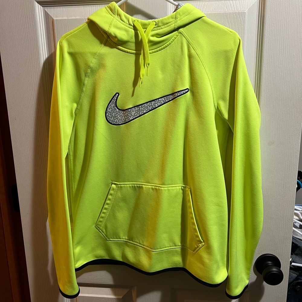 Nike Womens Therma-Fit Hoodie